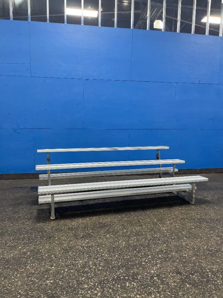 Bleachers