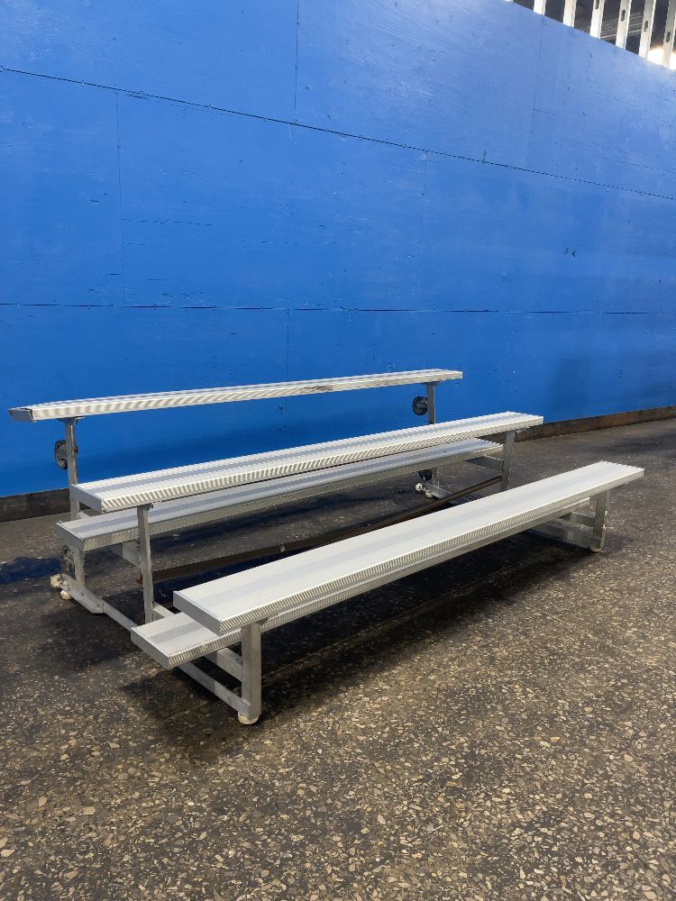 Bleachers