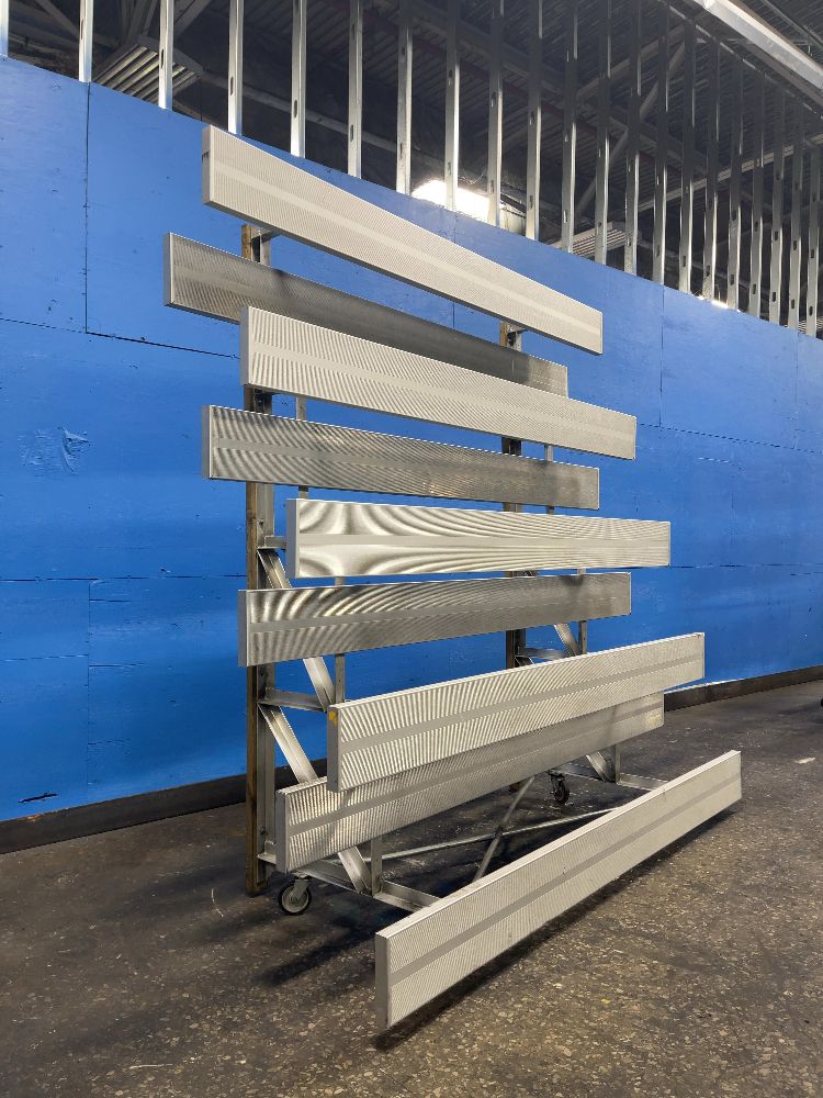 Bleachers