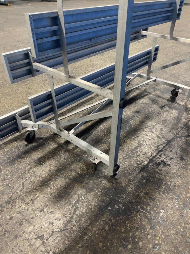 Bleachers