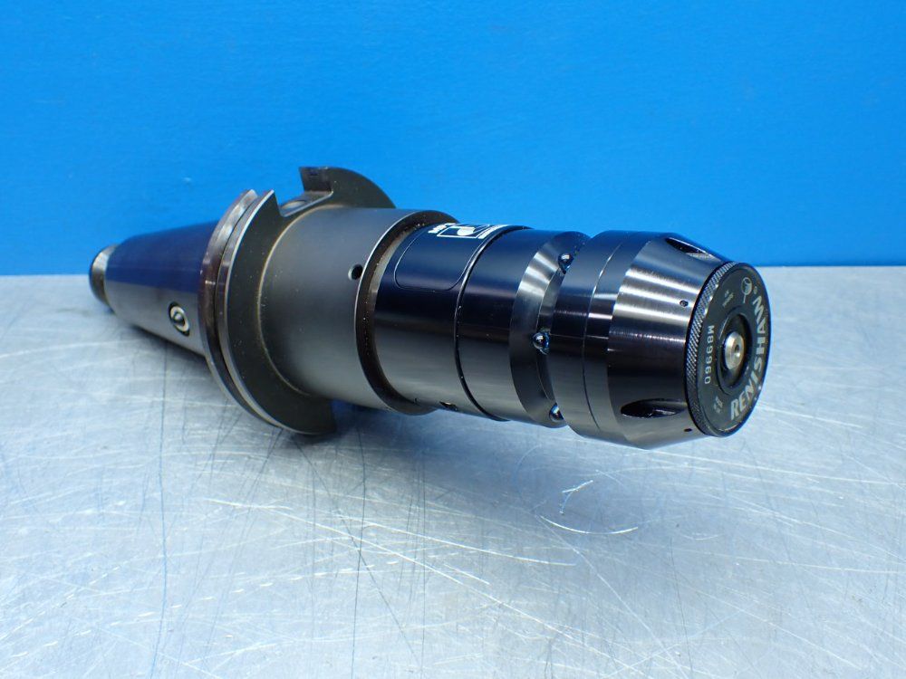 Renishaw Optical Tool Probe, Cat50 Shank - Mp8