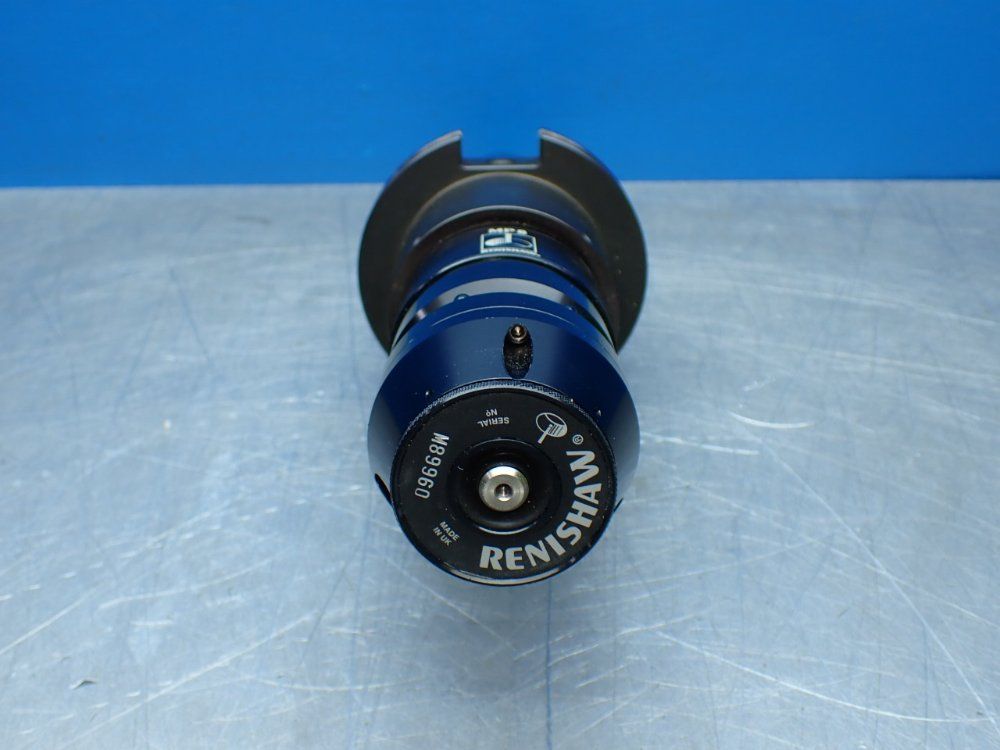 Renishaw Optical Tool Probe, Cat50 Shank - Mp8