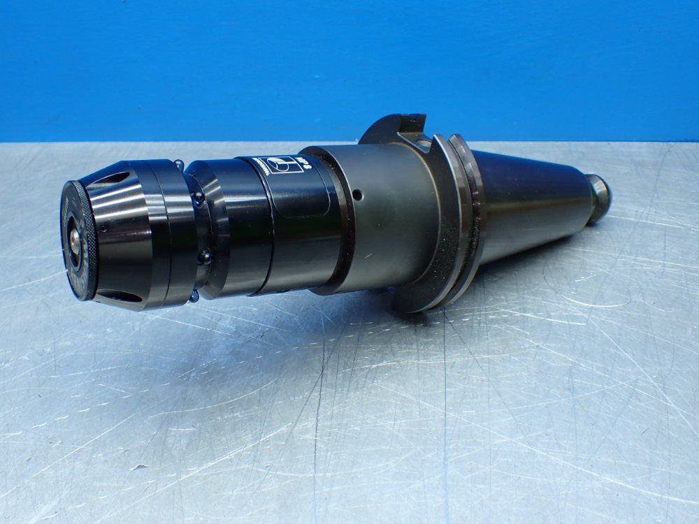 Renishaw Optical Tool Probe, Cat50 Shank - Mp8