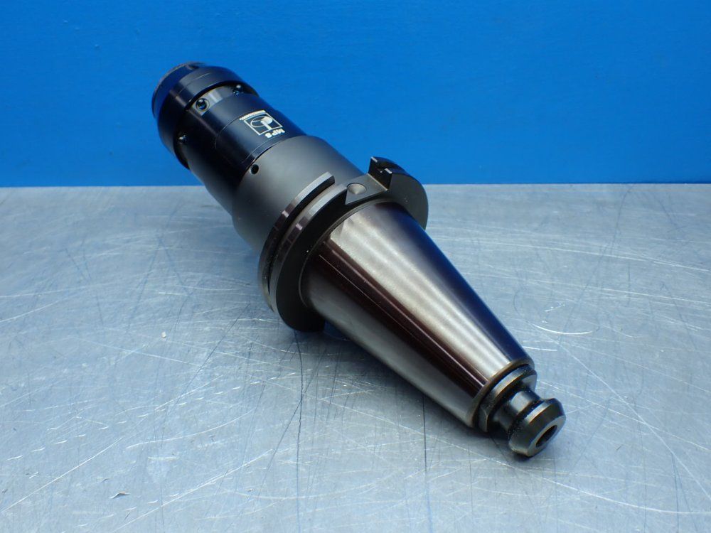 Renishaw Optical Tool Probe, Cat50 Shank - Mp8