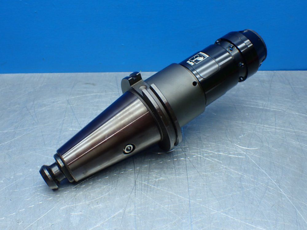 Renishaw Optical Tool Probe, Cat50 Shank - Mp8