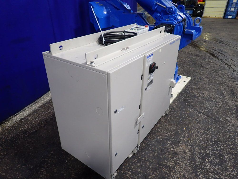Yaskawa Motoman Robot - Up350d-600