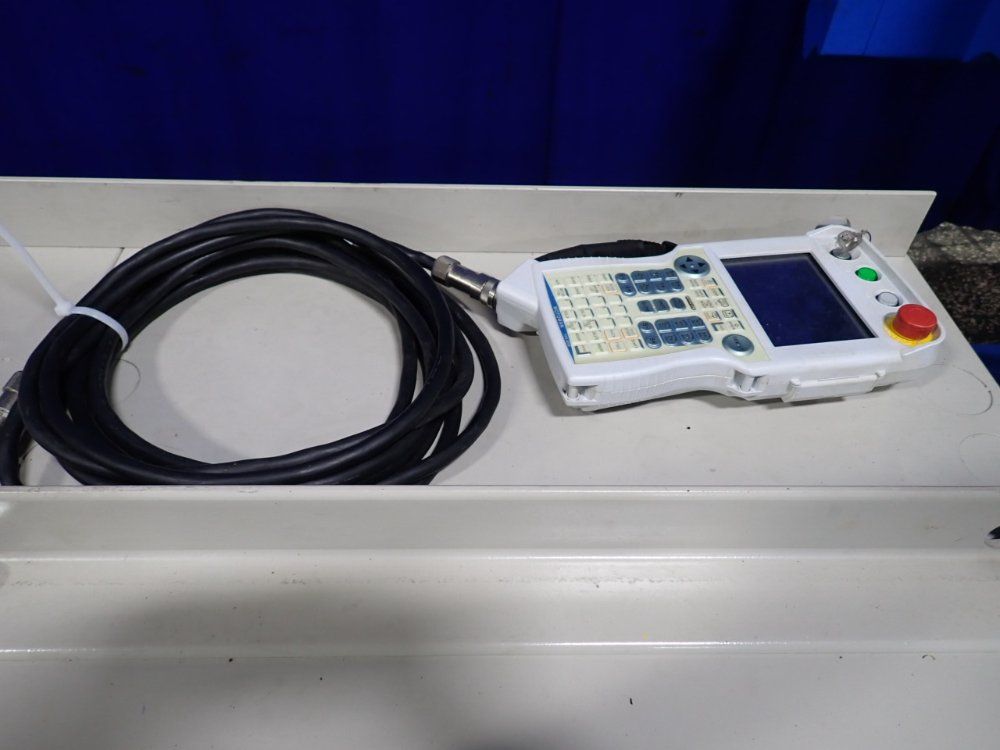 Yaskawa Motoman Robot - Up350d-600