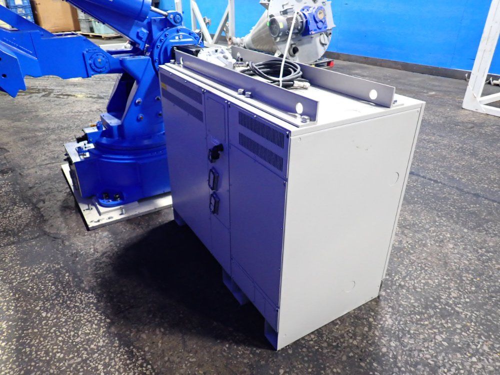 Yaskawa Motoman Robot - Up350d-600