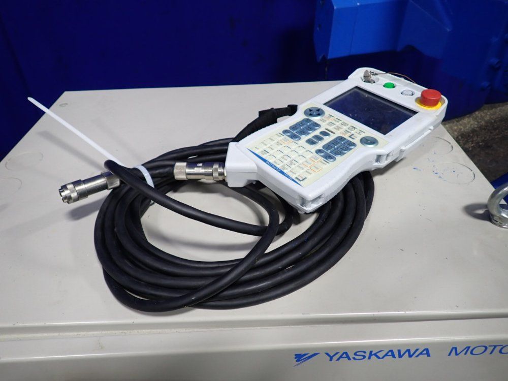 Yaskawa Motoman Robot - Up350d-500