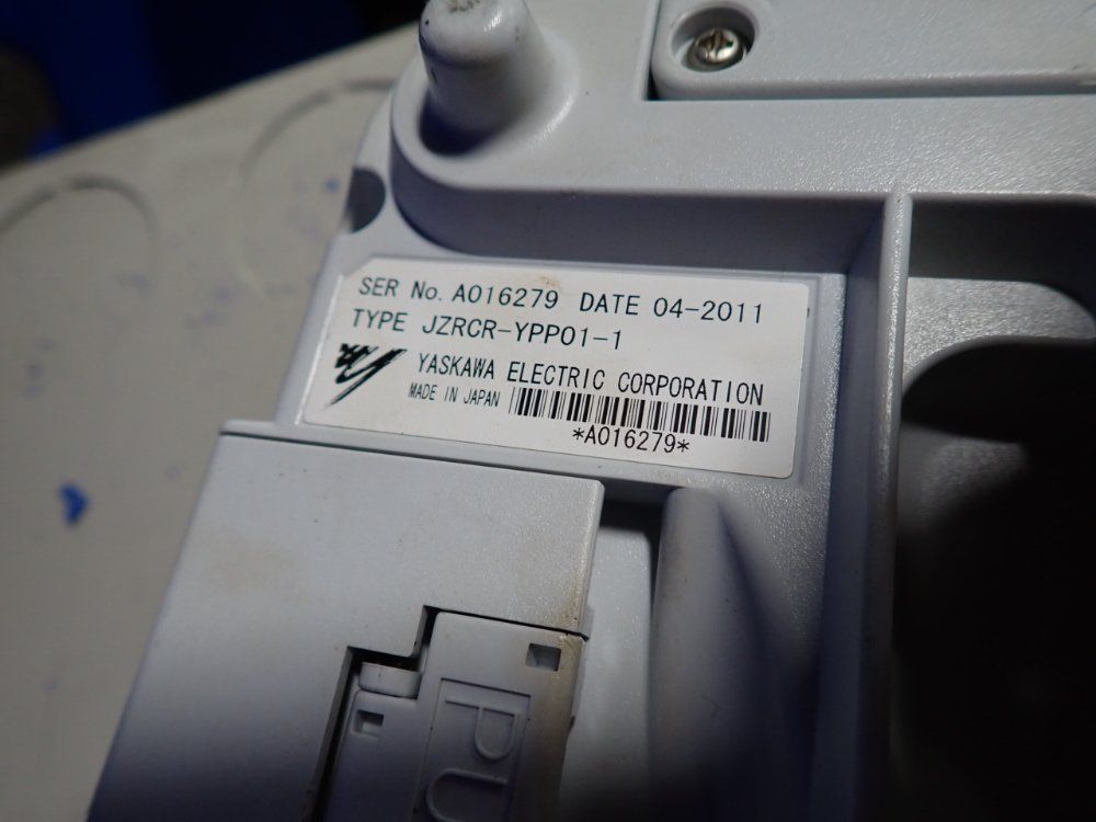 Yaskawa Motoman Robot - Up350d-500