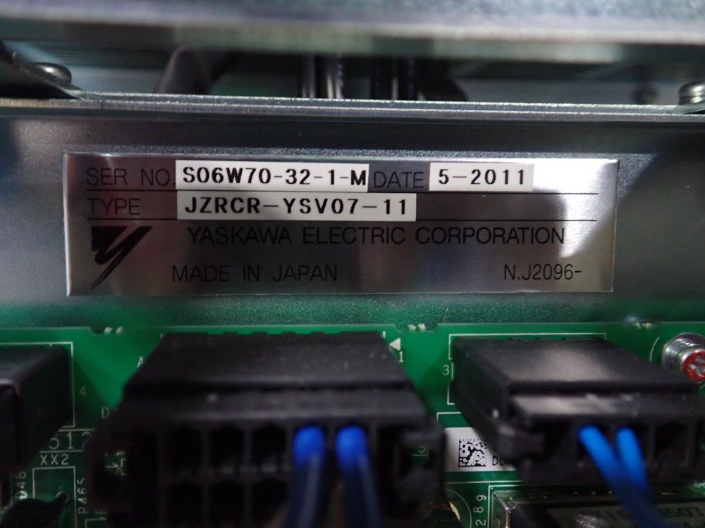 Yaskawa Motoman Robot - Up350d-500