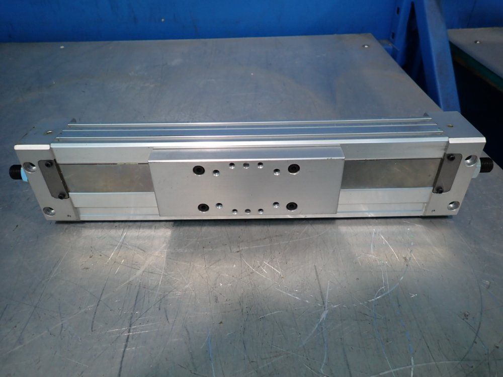 PHD PNEUMATIC RODLESS SLIDE 03260220516 - PORTAL AMAZONAS INTERATIVO