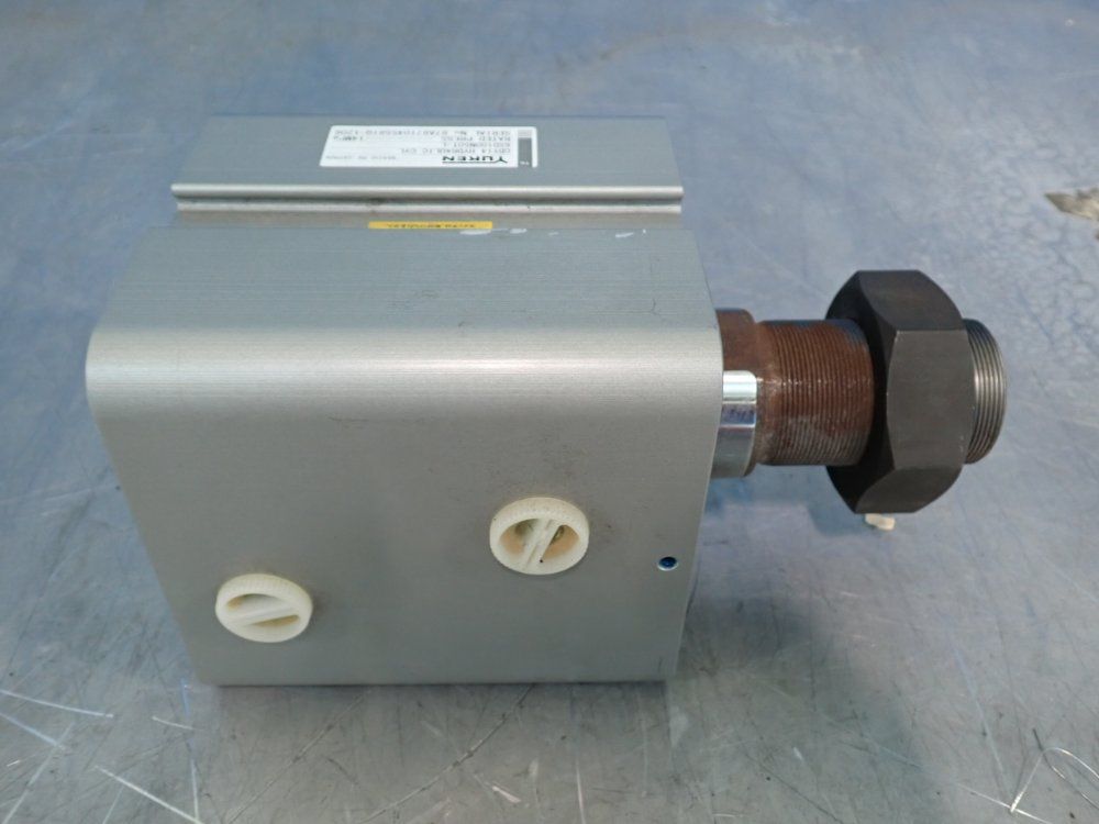 Yuken 14 Mpa Hydraulic Cylinder - Cby14