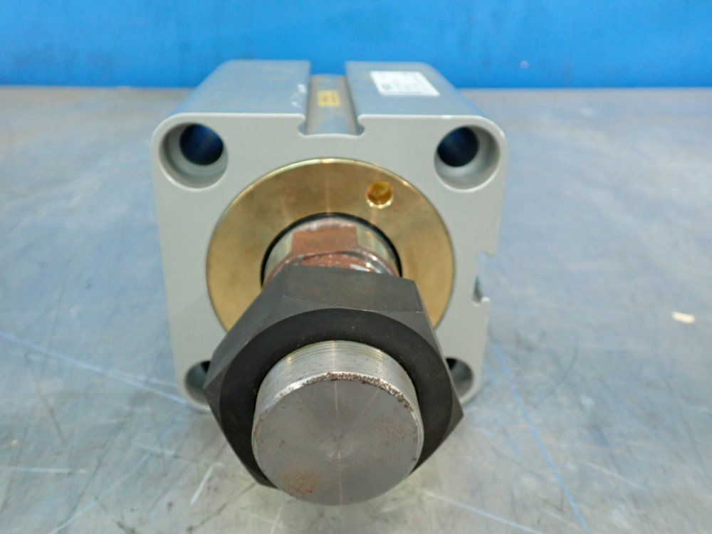 Yuken 14 Mpa Hydraulic Cylinder - Cby14
