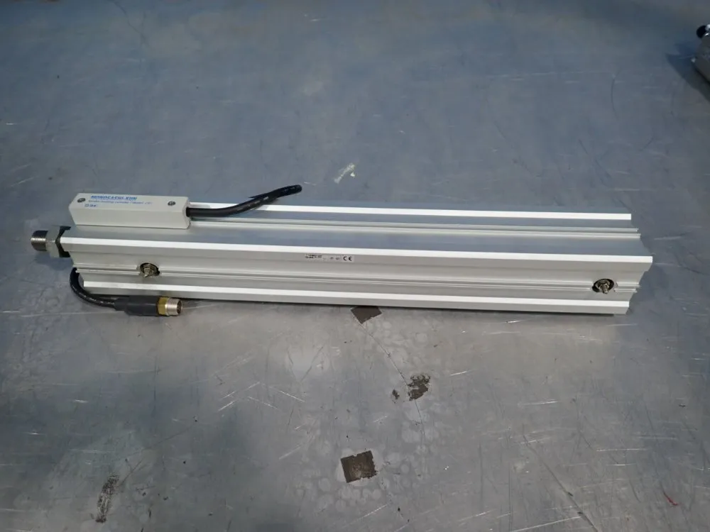 Smc 1.08 Mpa Stroke Reading Cylinder - Ce1b5-300