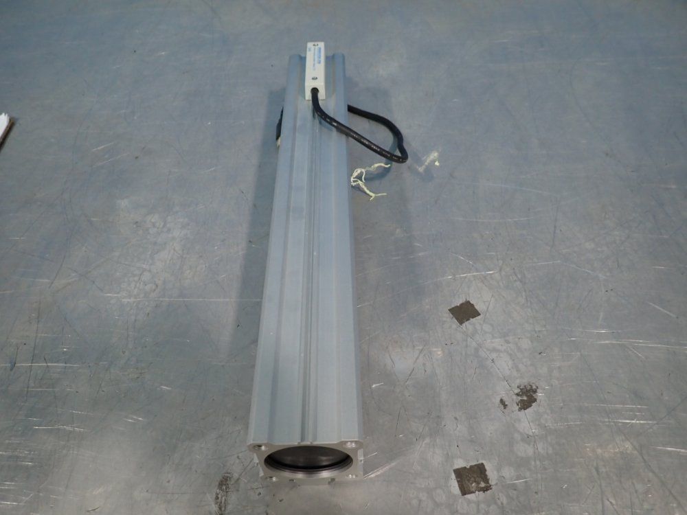Smc 1.08 Mpa Stroke Reading Cylinder - Ce1b5-300