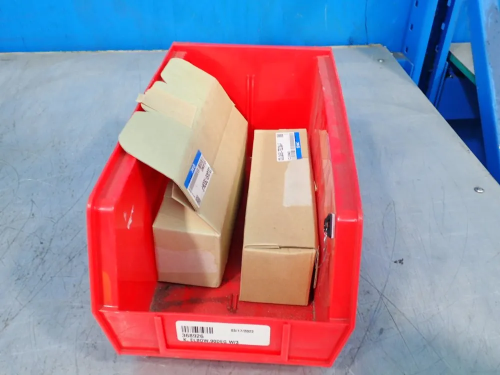 Smc Hydraulic Cylinder - Cdlqa50-75dcm-f