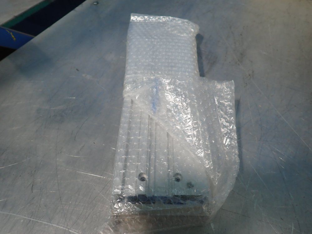 Smc Hydraulic Cylinder - Mgm32-250