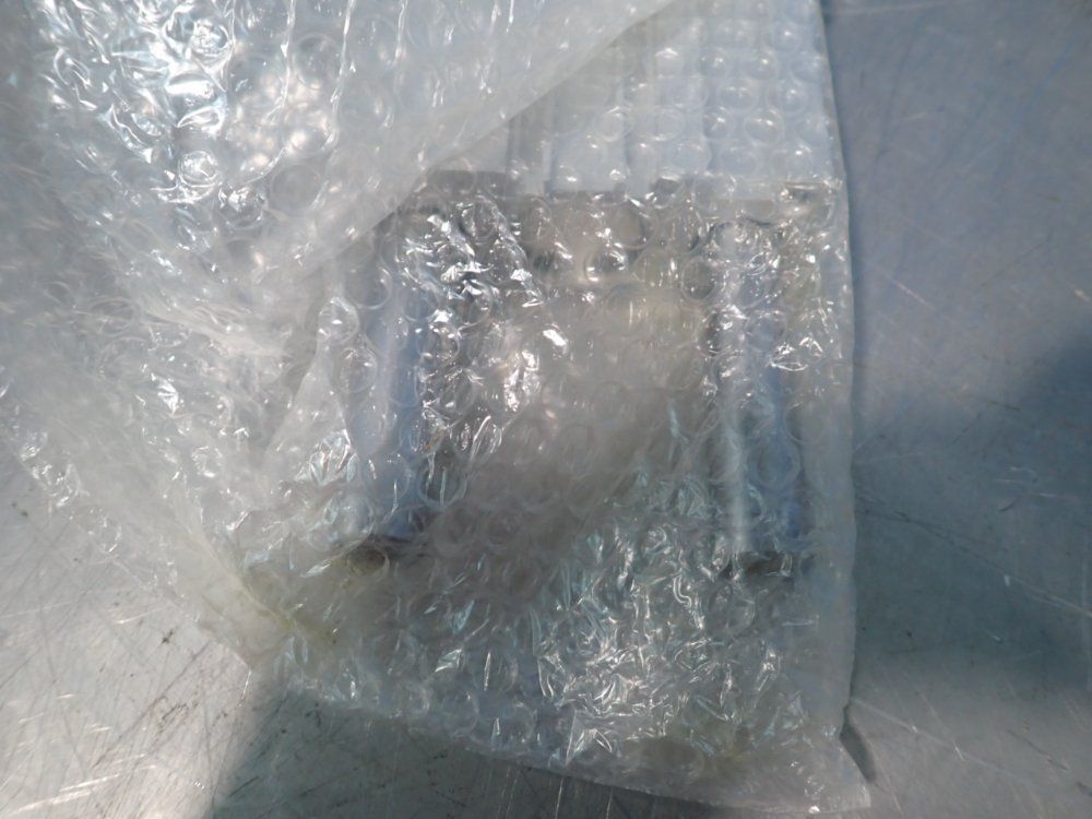 Smc Hydraulic Cylinder - Mgm32-250