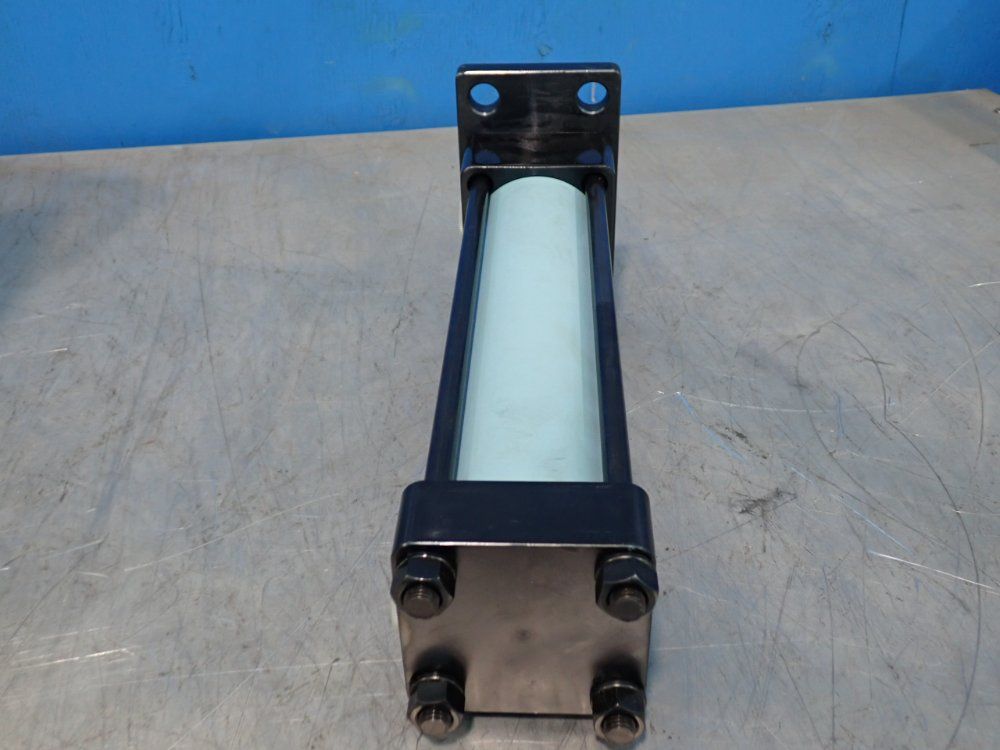 Nachi Hydraulic Cylinder - Fj-fah1-63b