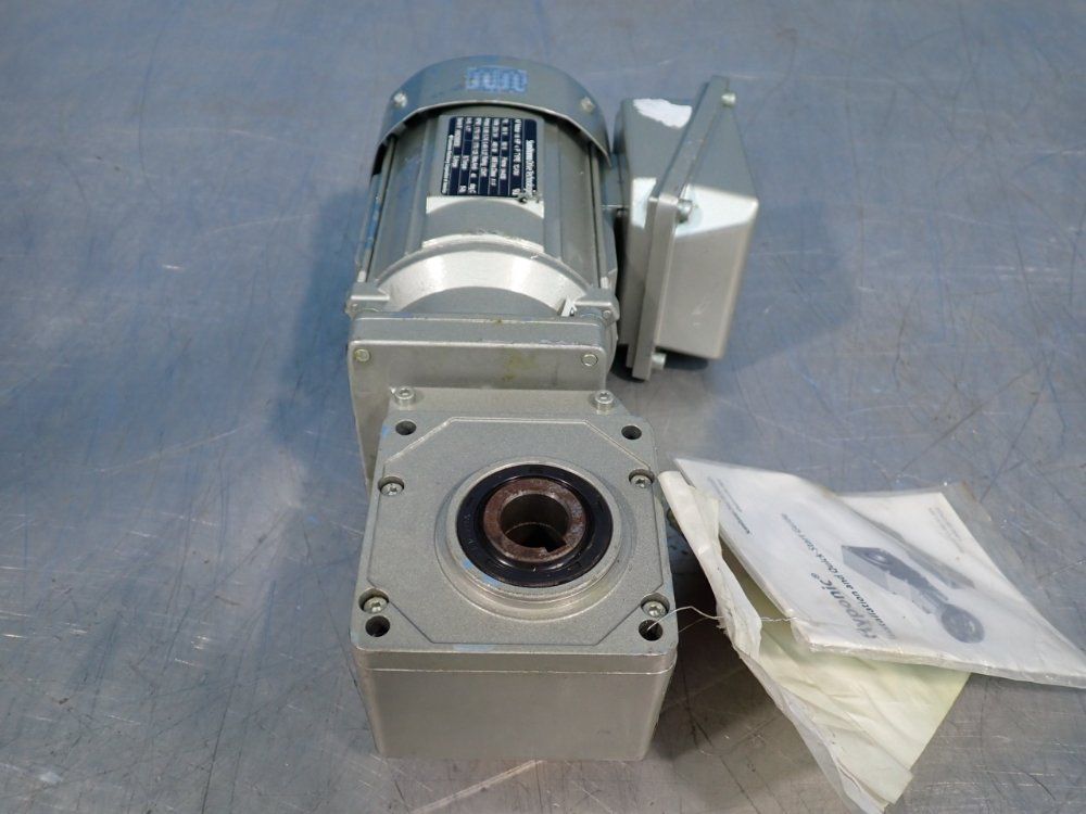 Sumitomo Drive Technologies Gear Drive - Rnymso1-1120a-av-40