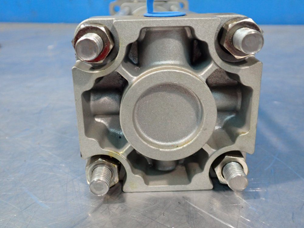 Smc 145 Psi Hydraulic Cylinder - Cla2f80-300-e