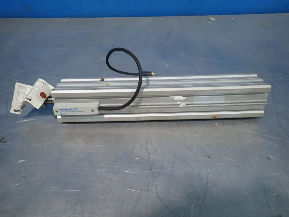 Monosashi-kun Stroke Reading Cylinder - Ce1