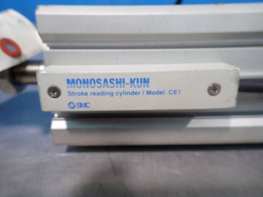 Monosashi-kun Stroke Reading Cylinder - Ce1