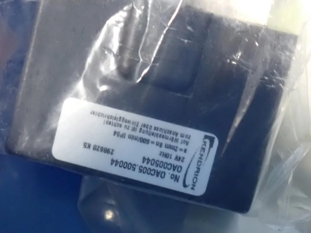 Misc. Hardware