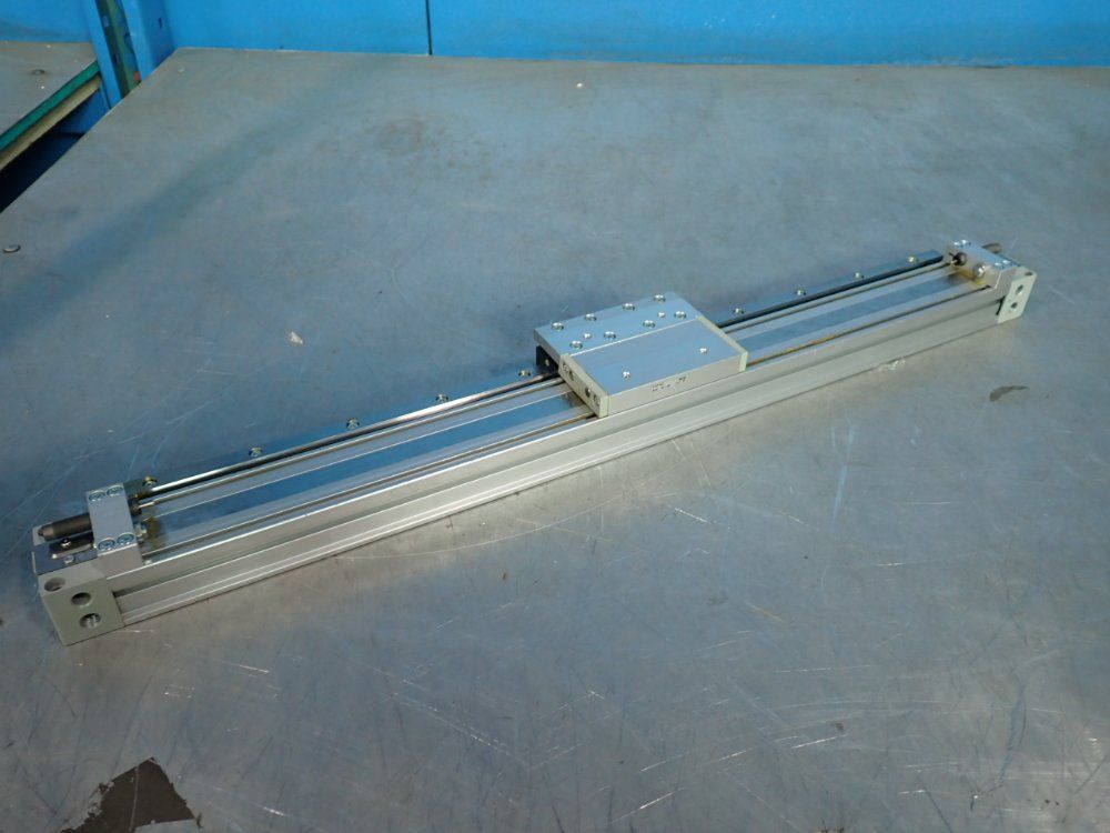 Smc Cylinder - My1h25-500lz