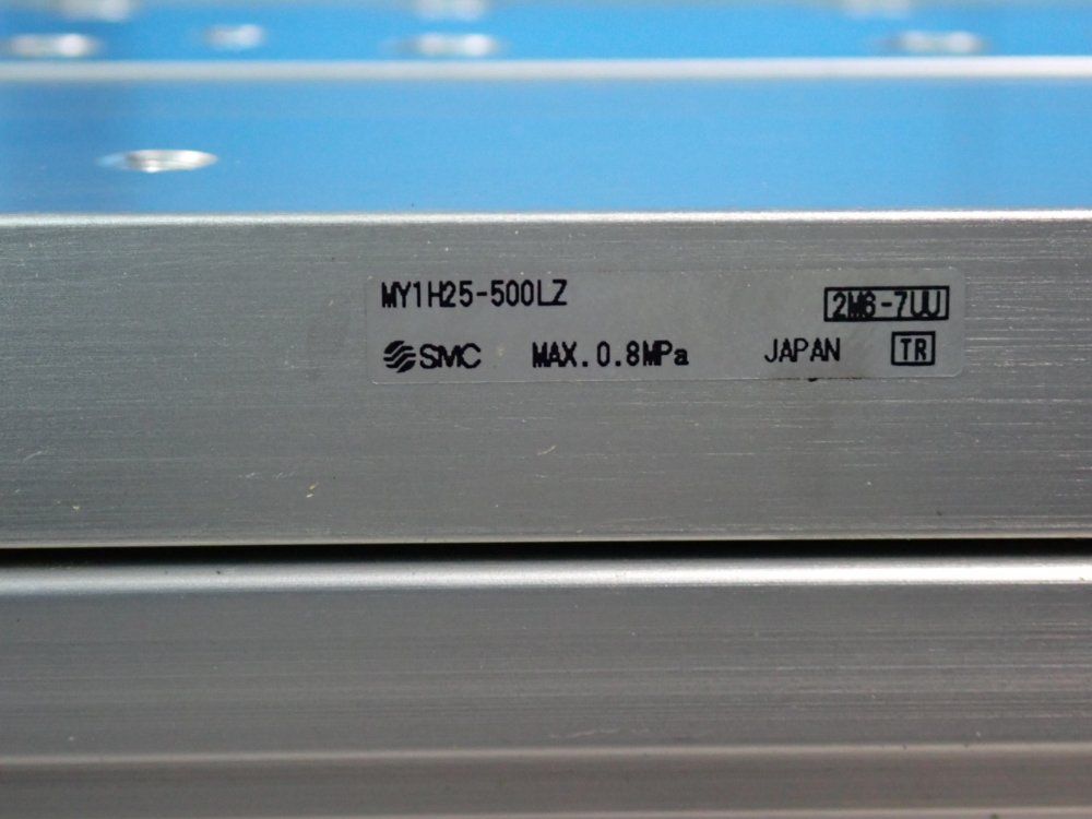 Smc Cylinder - My1h25-500lz