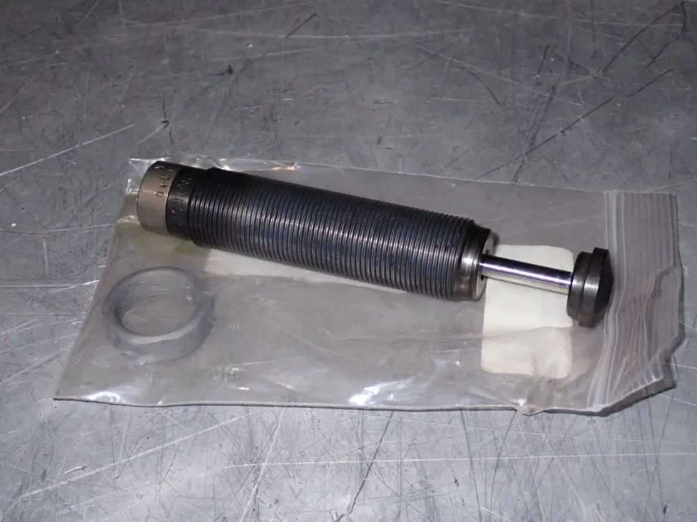 Parker Shock Absorber - 126-0002p / Ma 600m