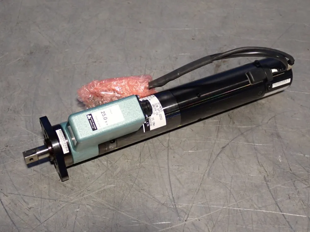 Sanyo Nutrunner Spindle - Sgn-sp1-025s