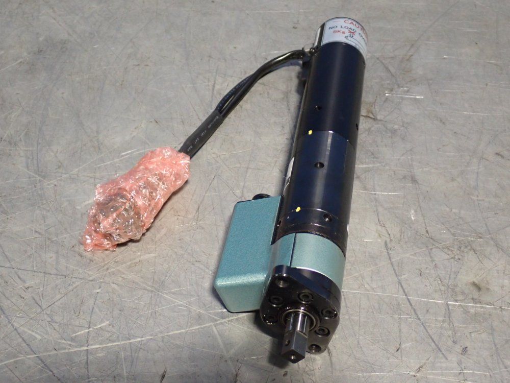 Sanyo Nutrunner Spindle - Sgn-sp1-025s