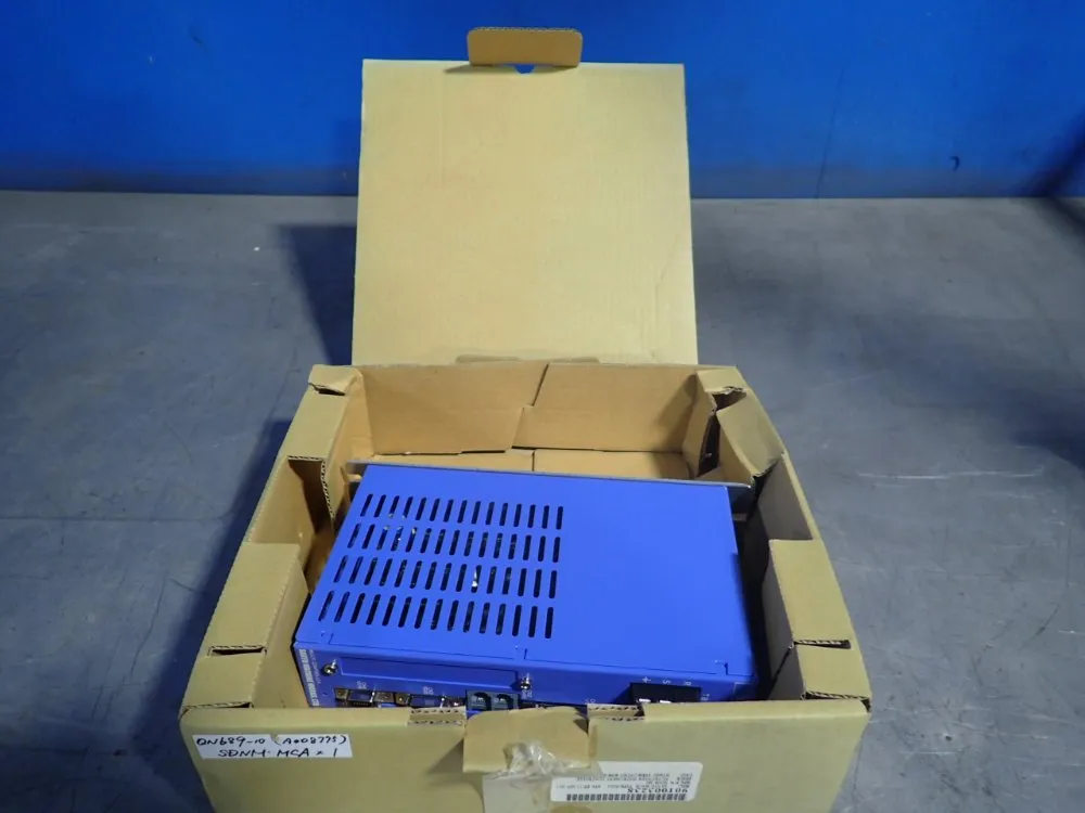 Sanyo Multi Controller - Sdnm-mca