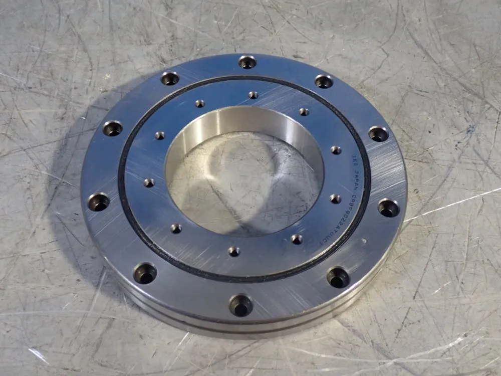 Iko Roller Bearing - Crbf8022atuuc1