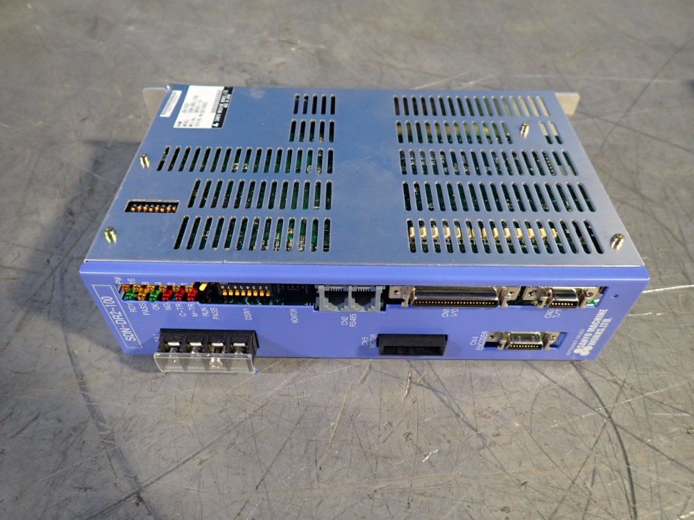 Sanyo Driver - Sdn-dr2-100