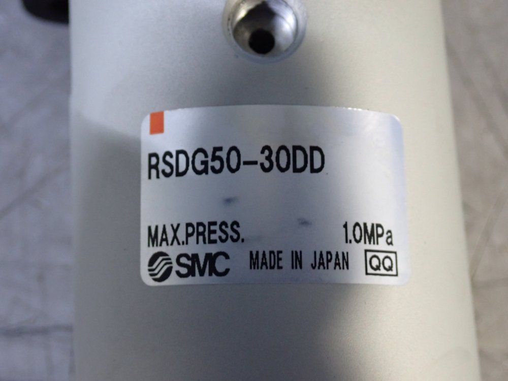 Smc Cylinder - Rsdg50-30dd