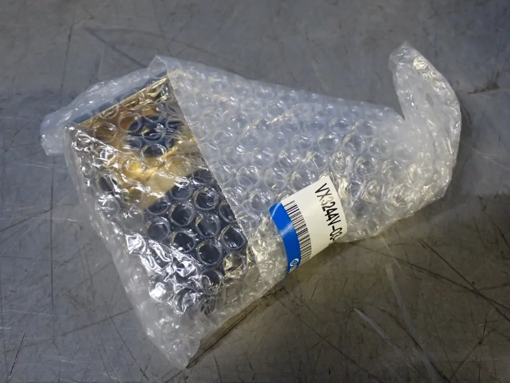 Smc Solenoid - Vx3244v-03-5t21-b