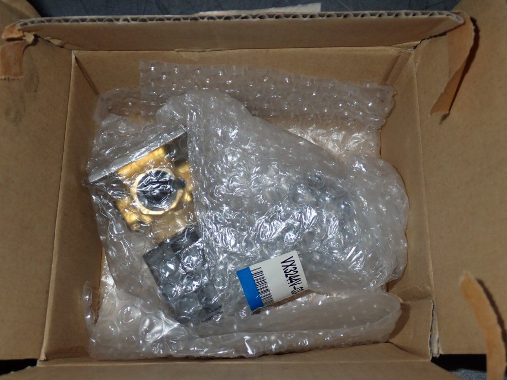 Smc Solenoid - Vx3244v-03-5t21-b