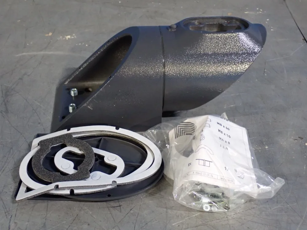 Rittal Mounted Hinge