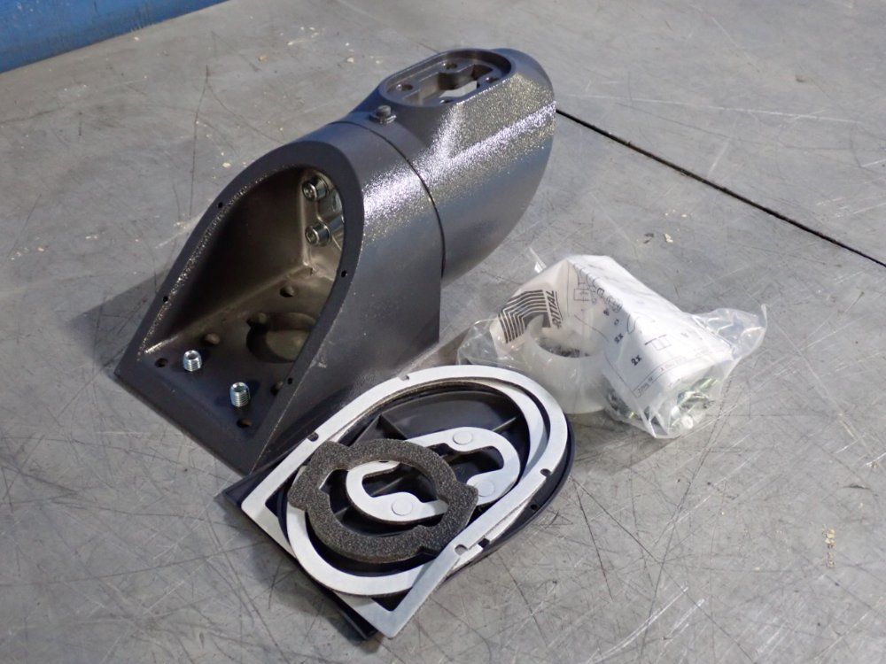 Rittal Mounted Hinge
