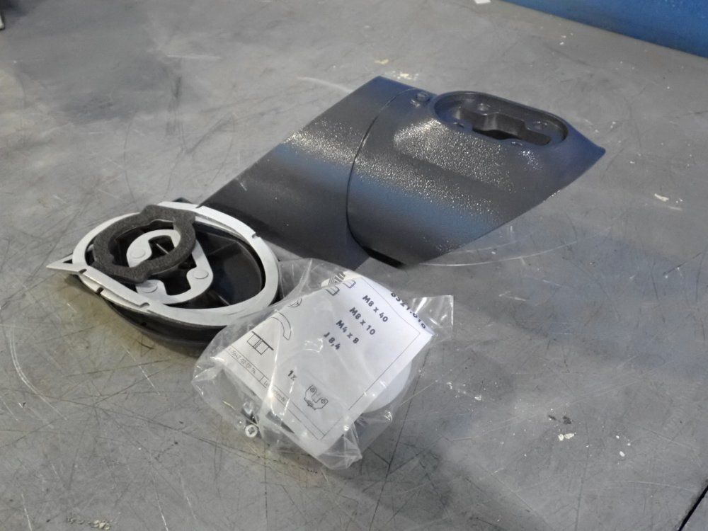 Rittal Mounted Hinge