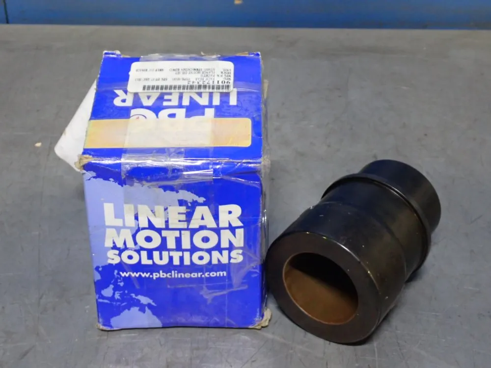 Pbc Linear Linear Bushing - Pacm50