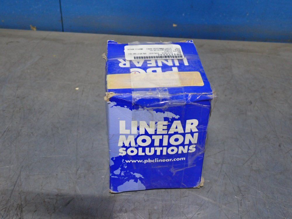 Pbc Linear Linear Bushing - Pacm50