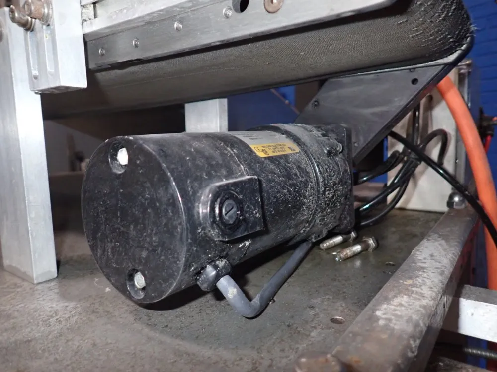 Sure Kap 26" X 20" X 24" Capper - Sk6000-bf6