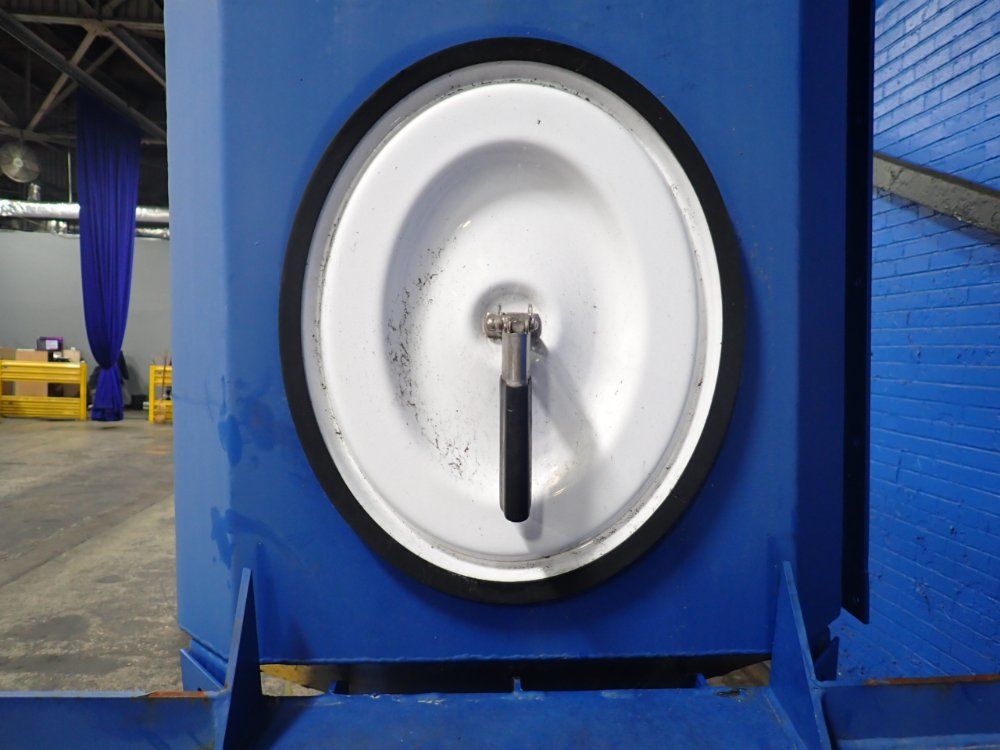 Donaldson Torit Dust Collector - Df02-2