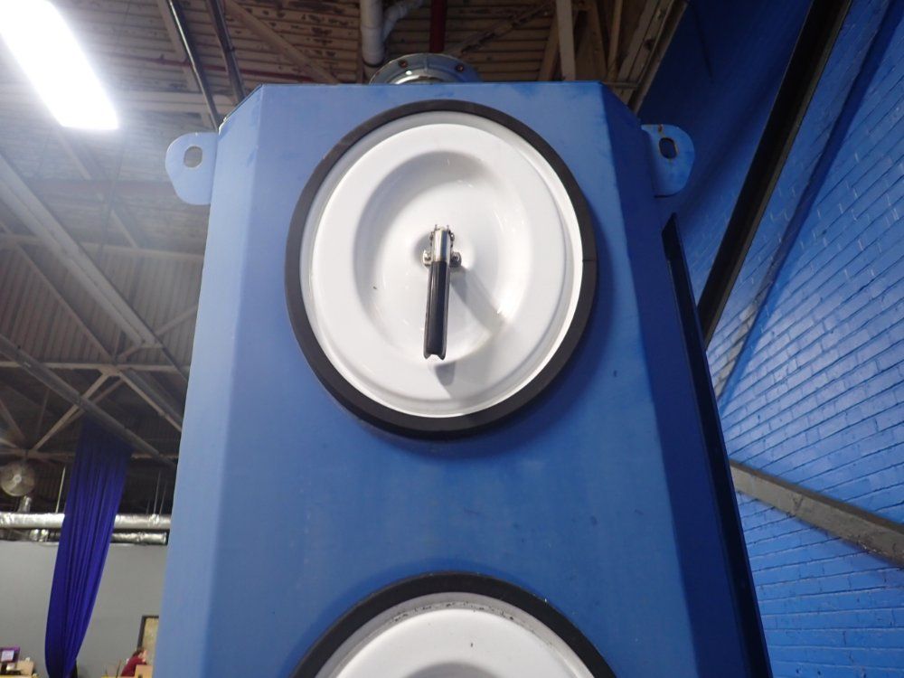 Donaldson Torit Dust Collector - Df02-2