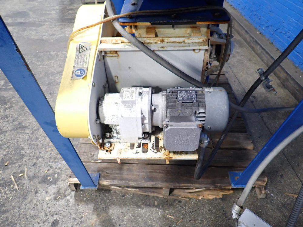 Donaldson Torit Dust Collector - Df02-2