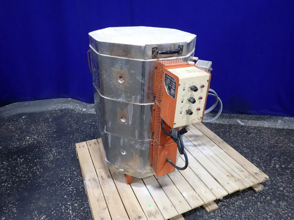 Econo Kiln 2350°f Electric Kiln - J18